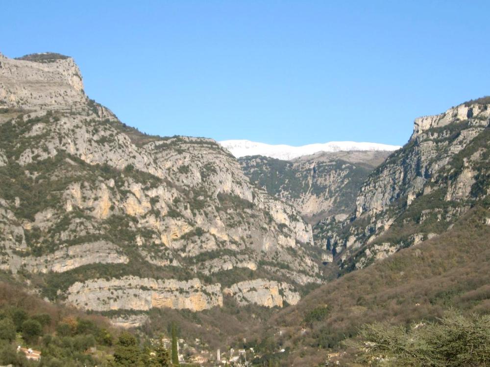 Photos The Préalpes d'Azur Regional Natural Park Tourism & Holiday