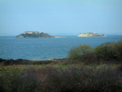 Presqu'île de Crozon