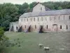 Le prieuré de Comberoumal - Guide tourisme, vacances & week-end en Aveyron