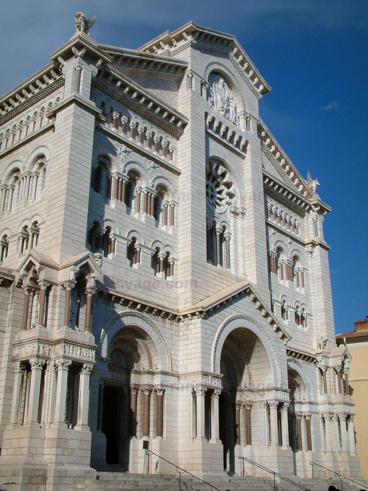 Foto Principato di Monaco 30 immagini