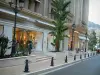 Principauté de Monaco - Boutiques de luxe de Monte-Carlo