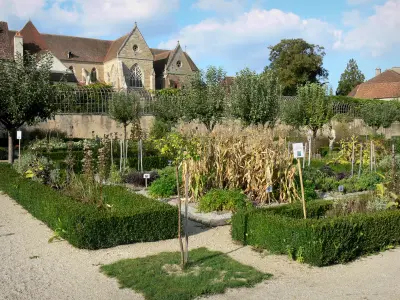 Priorato de Souvigny