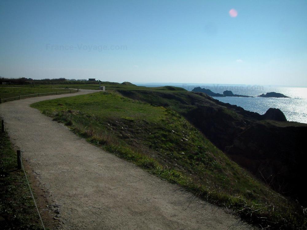 Fotos La punta de San Mateo Mathieu Guía turismo y vacaciones Fotos La punta de San Mateo Mathieu Guía turismo y vacaciones