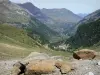 Reiseführer von der Pyrenäen - Tourismus, Urlaub & Wochenende in den Pyrenäen