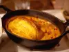 La quenelle de brochet sauce Nantua - Guide gastronomie, vacances & week-end dans l'Ain
