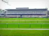 Racecourse de Longchamp - Pista de corridas e arquibancadas