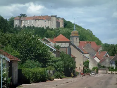 Ray-sur-Saône