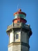 Ré island - Top of the Baleines lighthouse