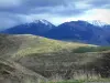 Regional Natural Park of the Catalan Pyrenees