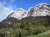 Der Regionale Naturpark Chartreuse - Führer für Tourismus, Urlaub & Wochenende in Auvergne-Rhône-Alpen