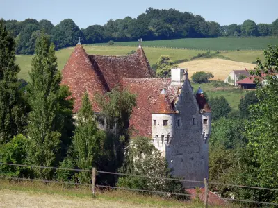 Regionaler Naturpark Perche