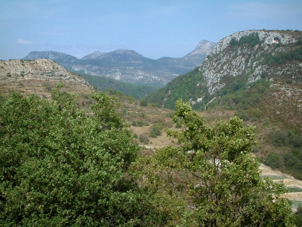 Bilder Regionaler Naturpark Verdon 10 Qualitätsbilder in hoher