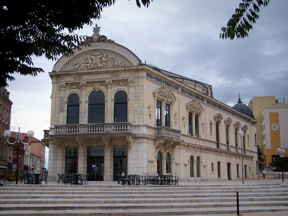 Photos Roanne Guide Tourisme & Vacances