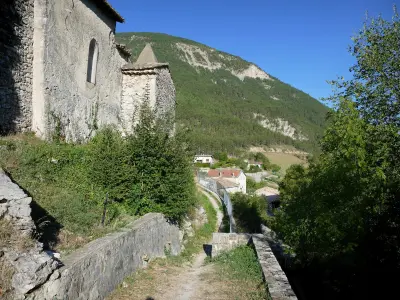 Roanne valley