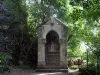 Rocamadour - Stazioni della Via Crucis