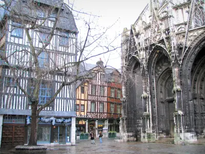 Rouen