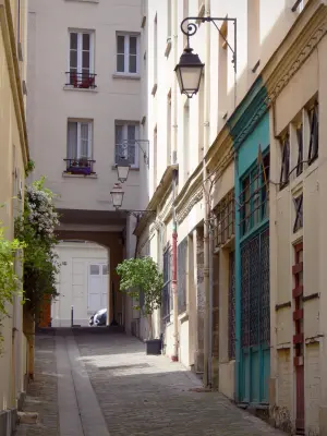 Petite Rue