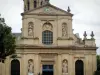Rueil-Malmaison - Igreja Saint-Pierre-Saint-Paul