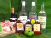 Rum della Guadalupa - Guida gastronomia, vacanze e weekend nella Guadalupa