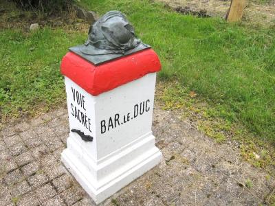 Photos The Sacred Way La Voie Sacrée Tourism Holiday - 