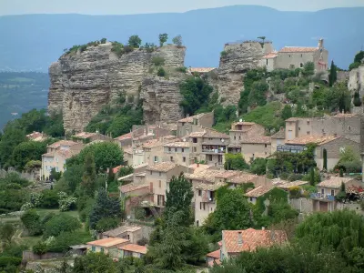 Saignon