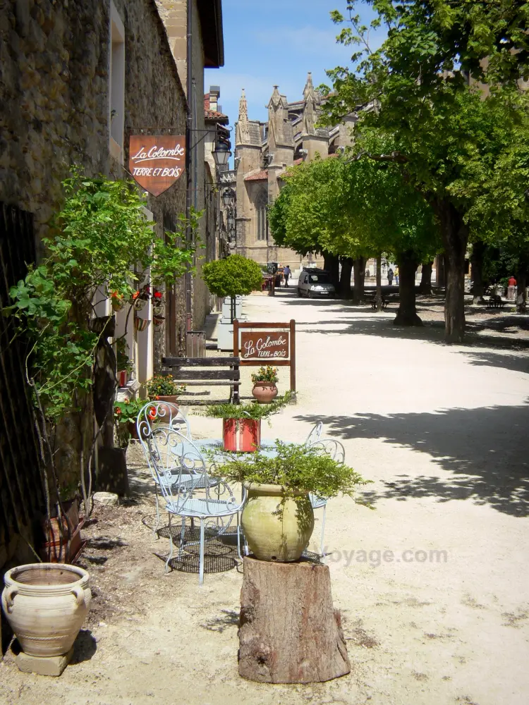 Photos SaintAntoinel'Abbaye Guide Tourisme & Vacances