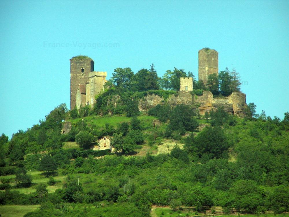 Photos SaintCéré Guide Tourisme & Vacances