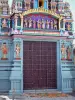 Saint-Denis - Templo de Tamil Shri Kali Kampal Kovil