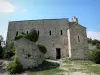 Saint-Donat chapel