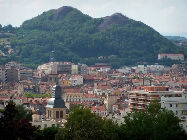 Saint Etienne - Guia de Turismo, férias & final de semana no Líger