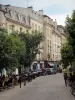 Saint-Germain-en-Laye - Rue de la ville