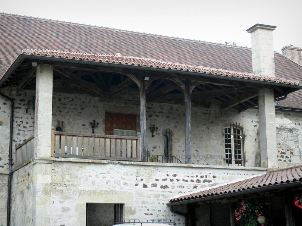 Photos SaintGilbert abbey 4 quality highdefinition images