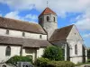 Saint-Gilles church