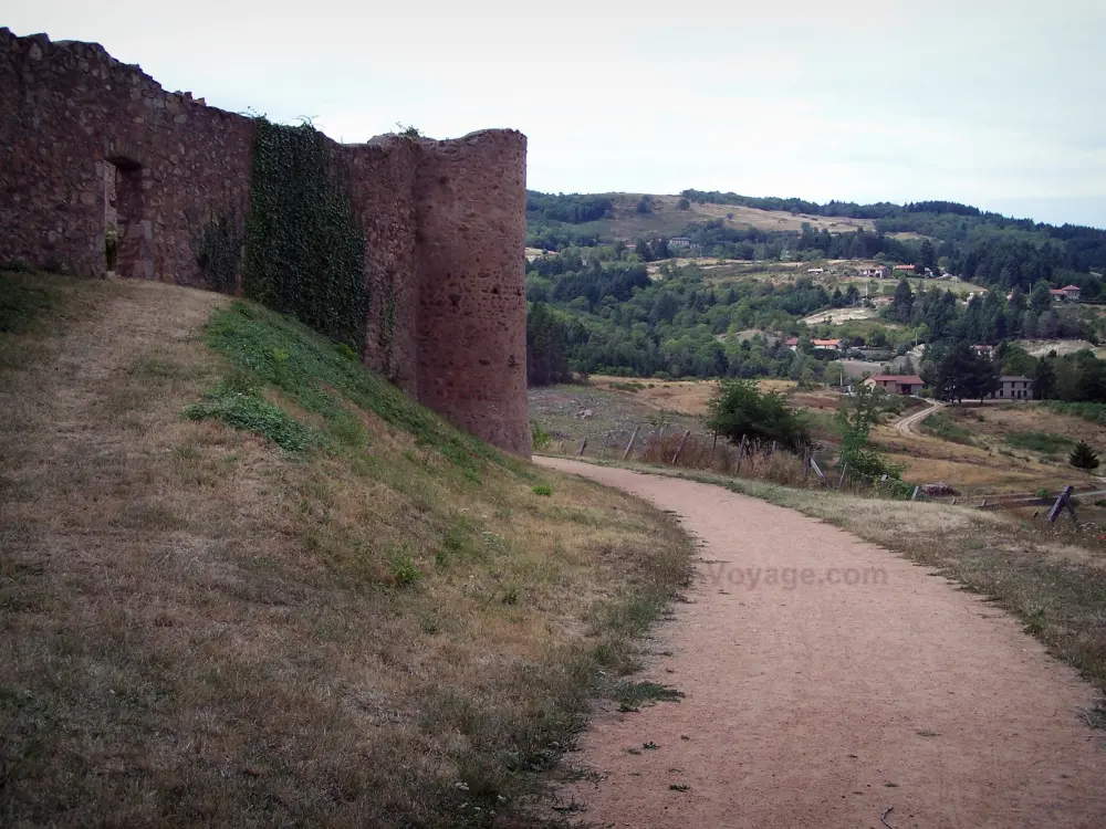 Photos SaintHaonleChâtel Guide Tourisme & Vacances