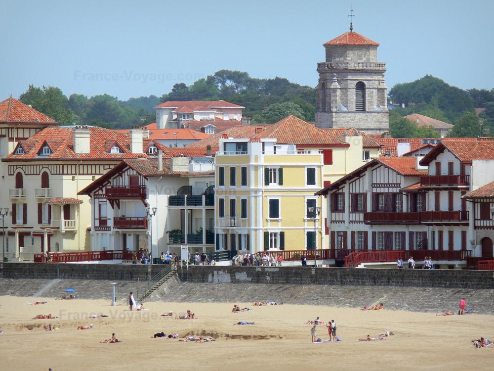 Restaurant St Jean De Luz Front De Mer Restaurant St Jean De Luz Front De Mer