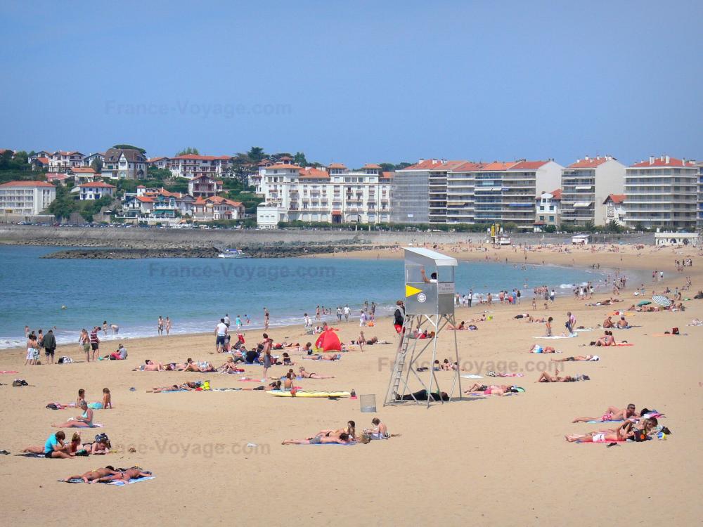 Photos SaintJeandeLuz 30 images de qualité en haute définition