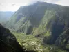 Saint-Joseph - Guide tourisme, vacances & week-end à la Réunion