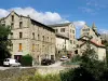 Saint-Julien-Chapteuil - Guide tourisme, vacances & week-end en Haute-Loire