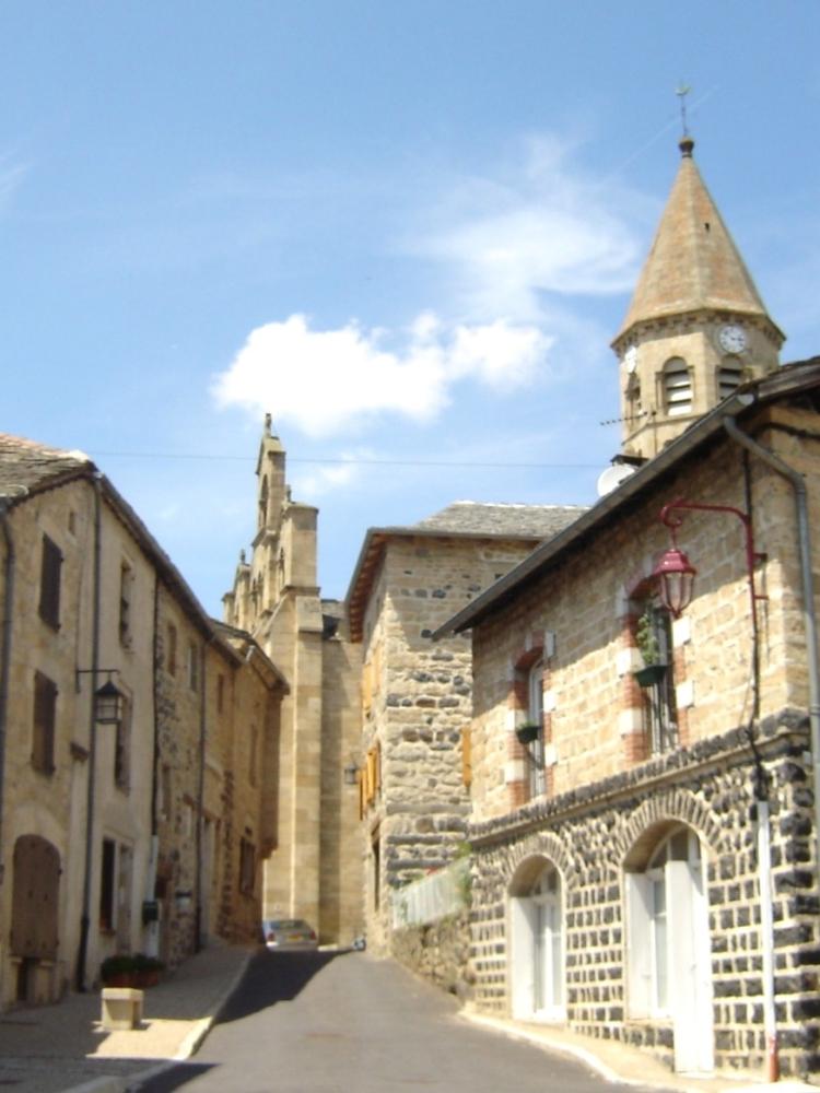 Photos SaintJulienChapteuil Guide Tourisme & Vacances