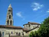 Saint-Léonard-de-Noblat - Guide tourisme, vacances & week-end en Haute-Vienne