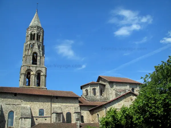 Saint-Léonard-de-Noblat - Guida turismo, vacanze e weekend nell'Haute-Vienne