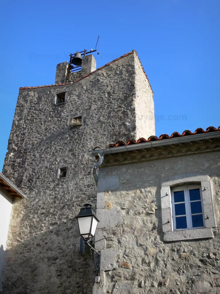 Photos SaintLizier Guide Tourisme & Vacances