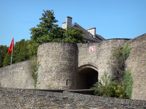 Saint-Lô - Guia de Turismo, férias & final de semana na Mancha