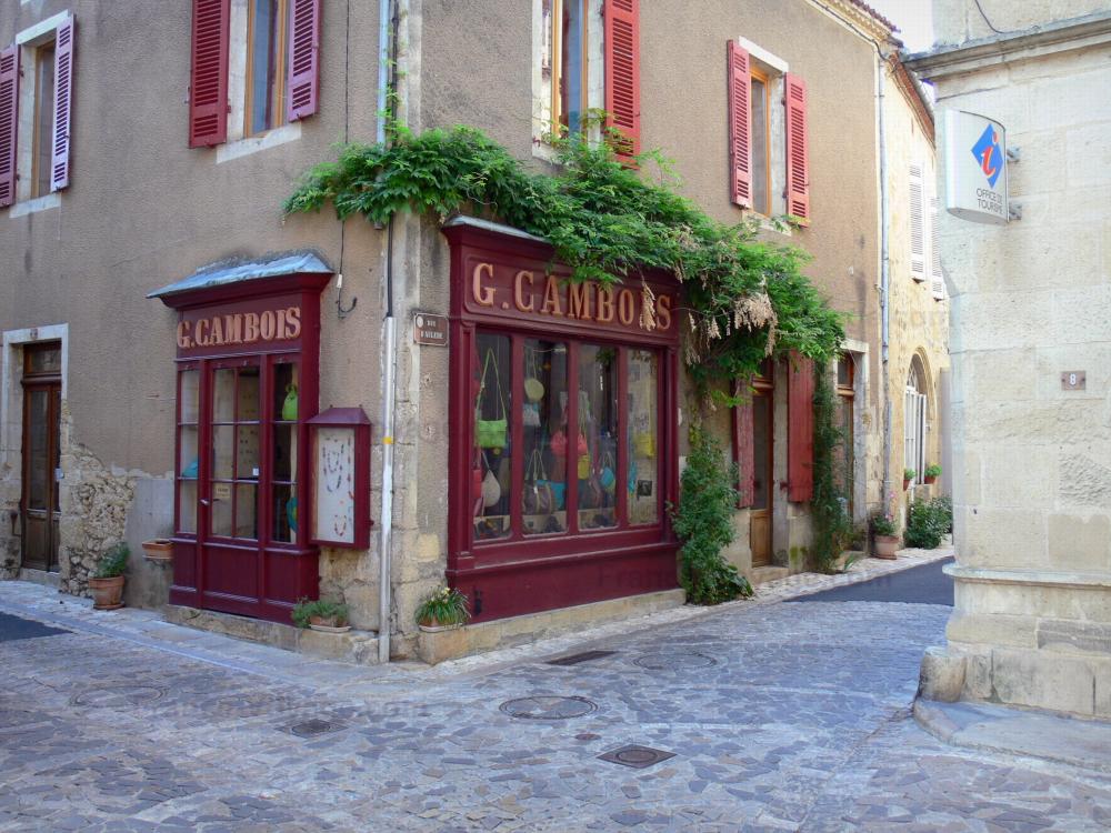 Photos SaintMacaire Guide Tourisme & Vacances