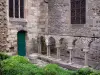 Saint-Malo - Gesloten stad: de kathedraal van St. Vincent