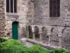 Saint-Malo - Walled town: Saint-Vincent cathedral