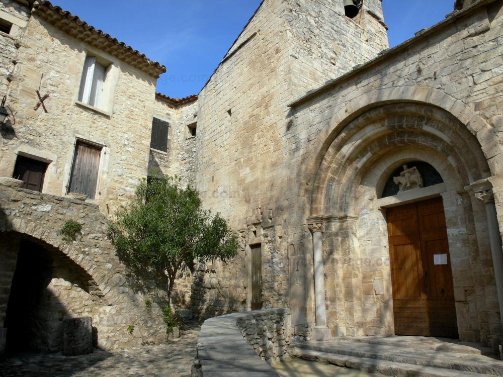 Photos SaintMartindeLondres Guide Tourisme & Vacances