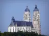 Saint-Nicolas-de-Port - Guide tourisme, vacances & week-end en Meurthe-et-Moselle