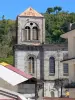 Saint-Pierre - Torre della Cattedrale di Nostra Signora dell'Assunzione
