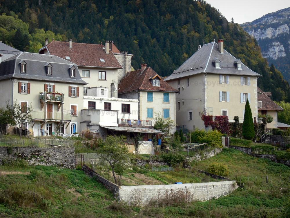 Photos SaintPierredeChartreuse 4 images de qualité en haute